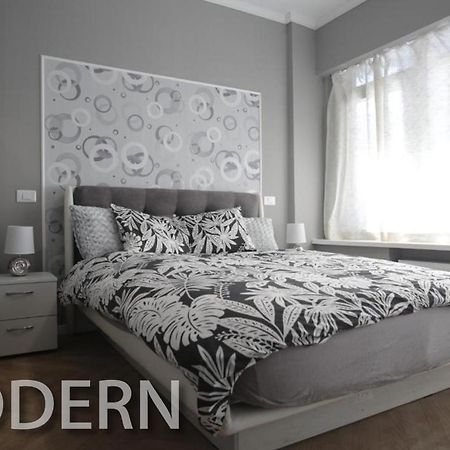 Live Bucharest Apartment Exterior foto