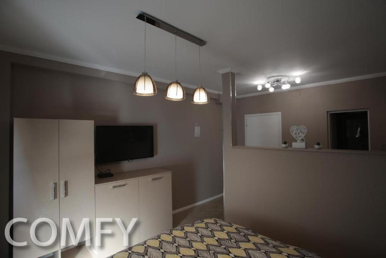 Live Bucharest Apartment Exterior foto