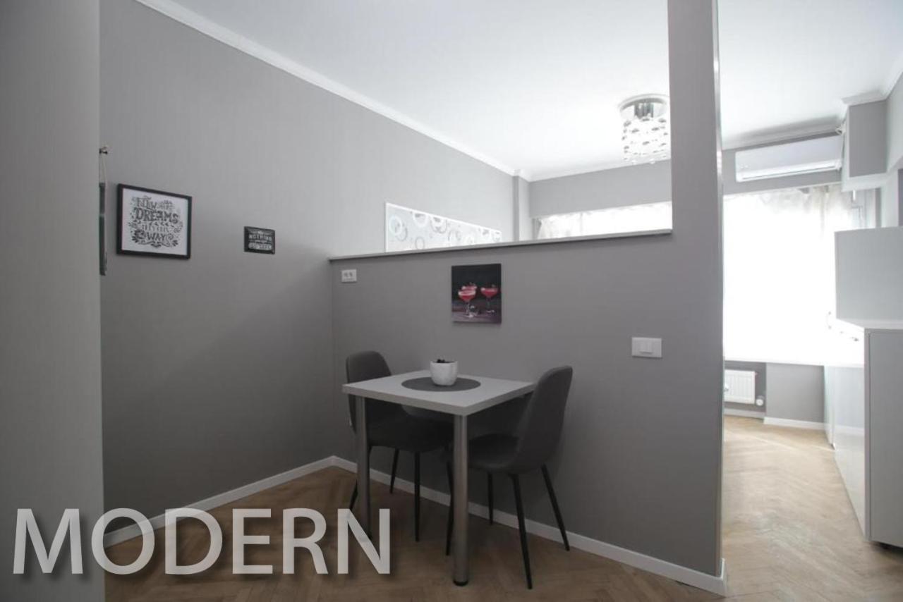 Live Bucharest Apartment Exterior foto