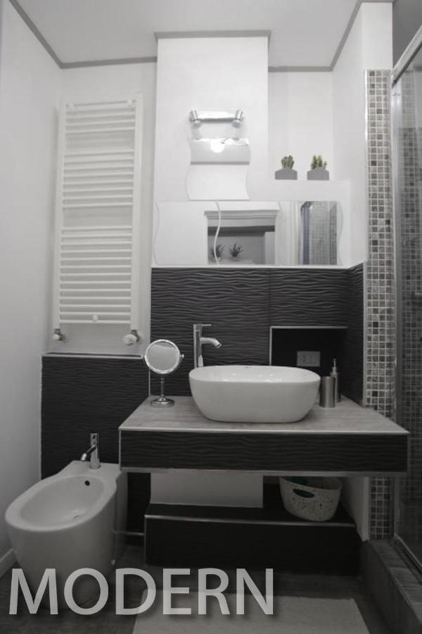 Live Bucharest Apartment Exterior foto