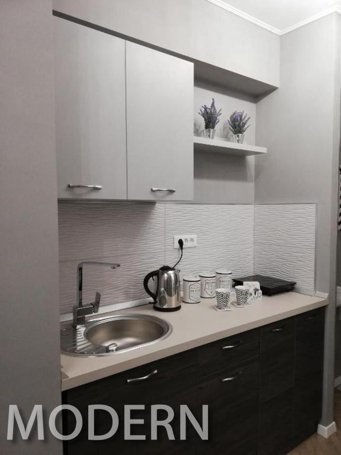 Live Bucharest Apartment Exterior foto