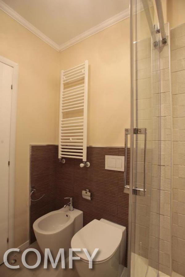 Live Bucharest Apartment Exterior foto