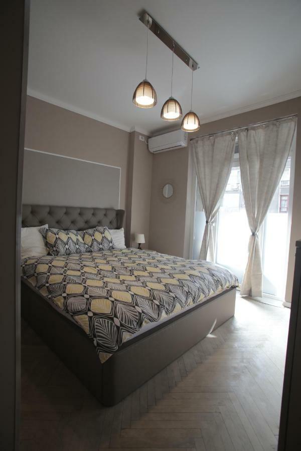 Live Bucharest Apartment Exterior foto