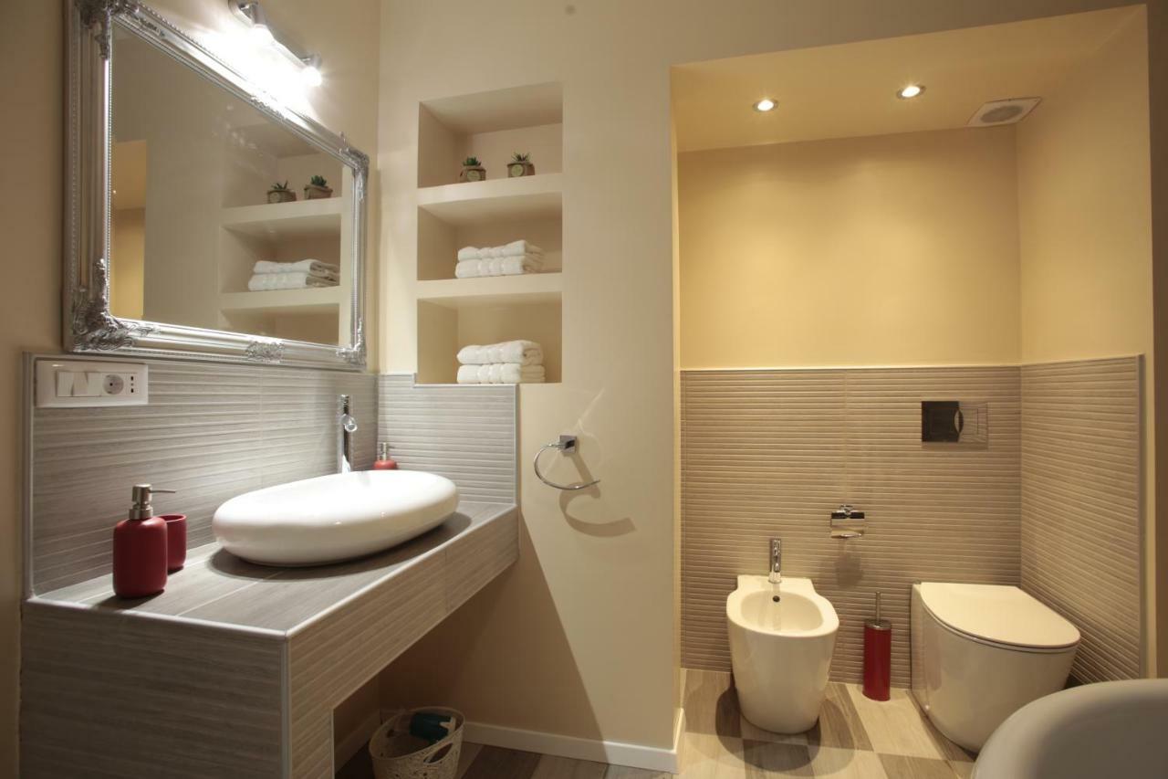 Live Bucharest Apartment Exterior foto